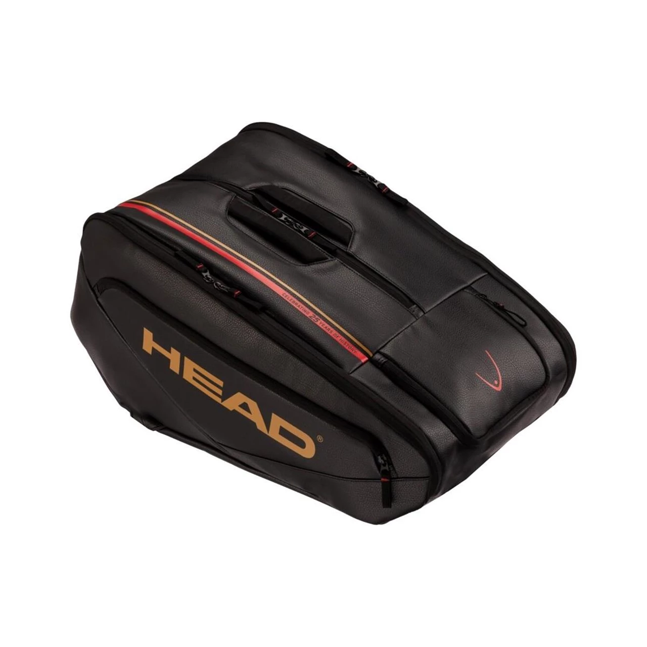 Head Retro Padel Bag LTD 2025