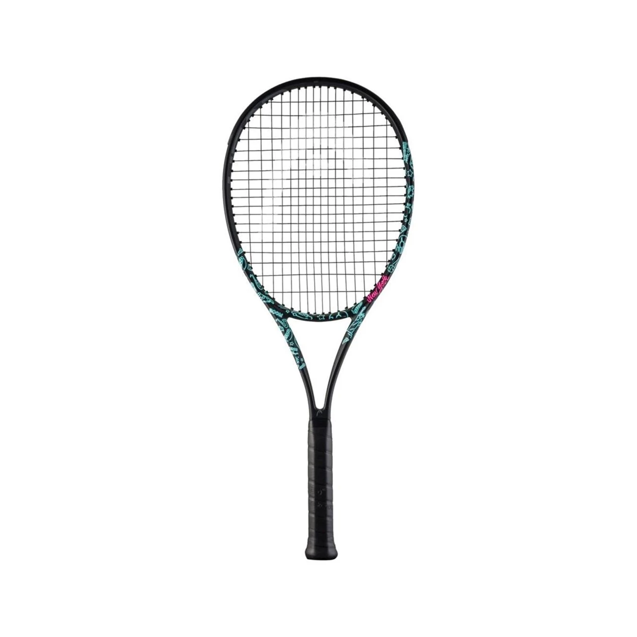 Head Neon Boom MP LTD