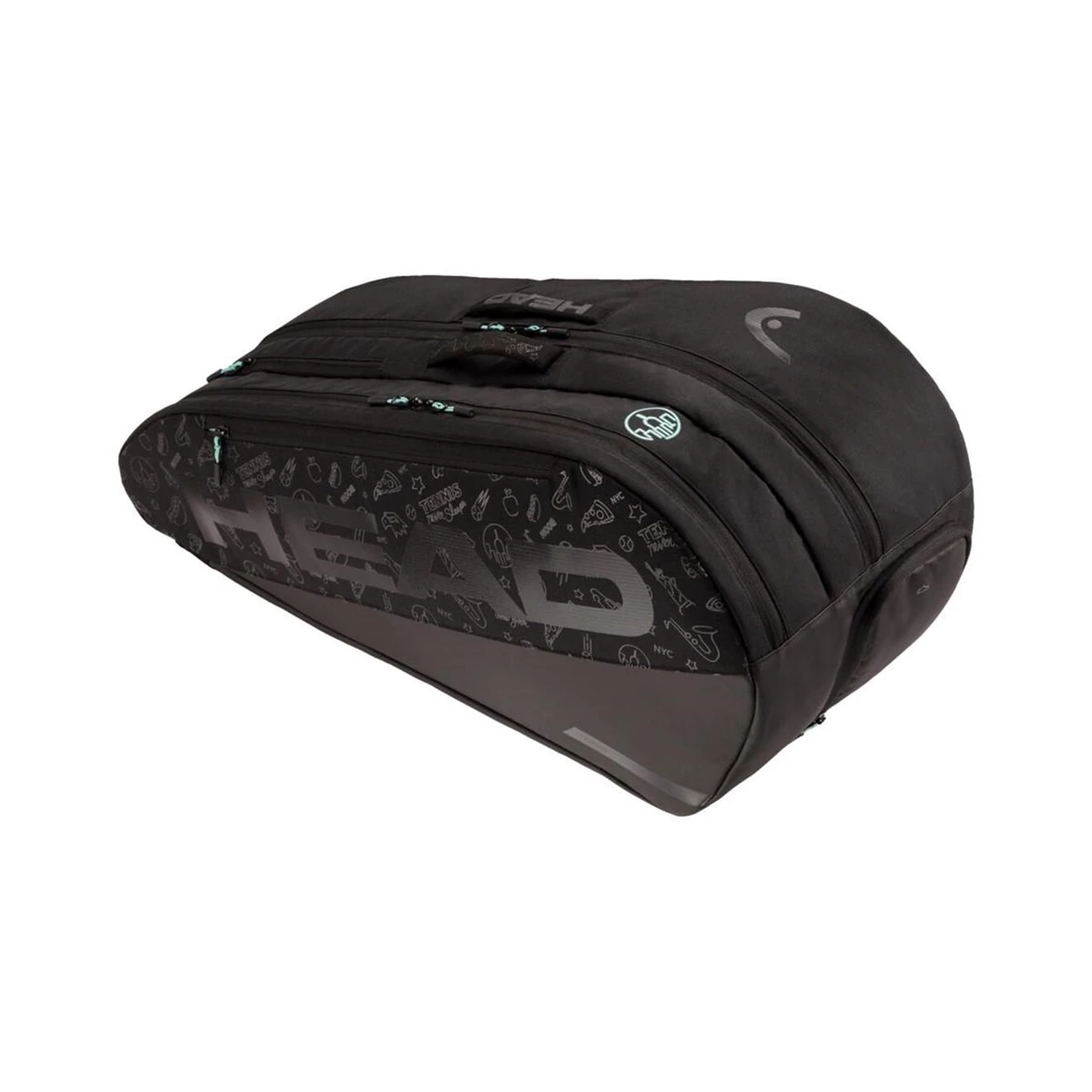Head Neon Tour Racket Bag L