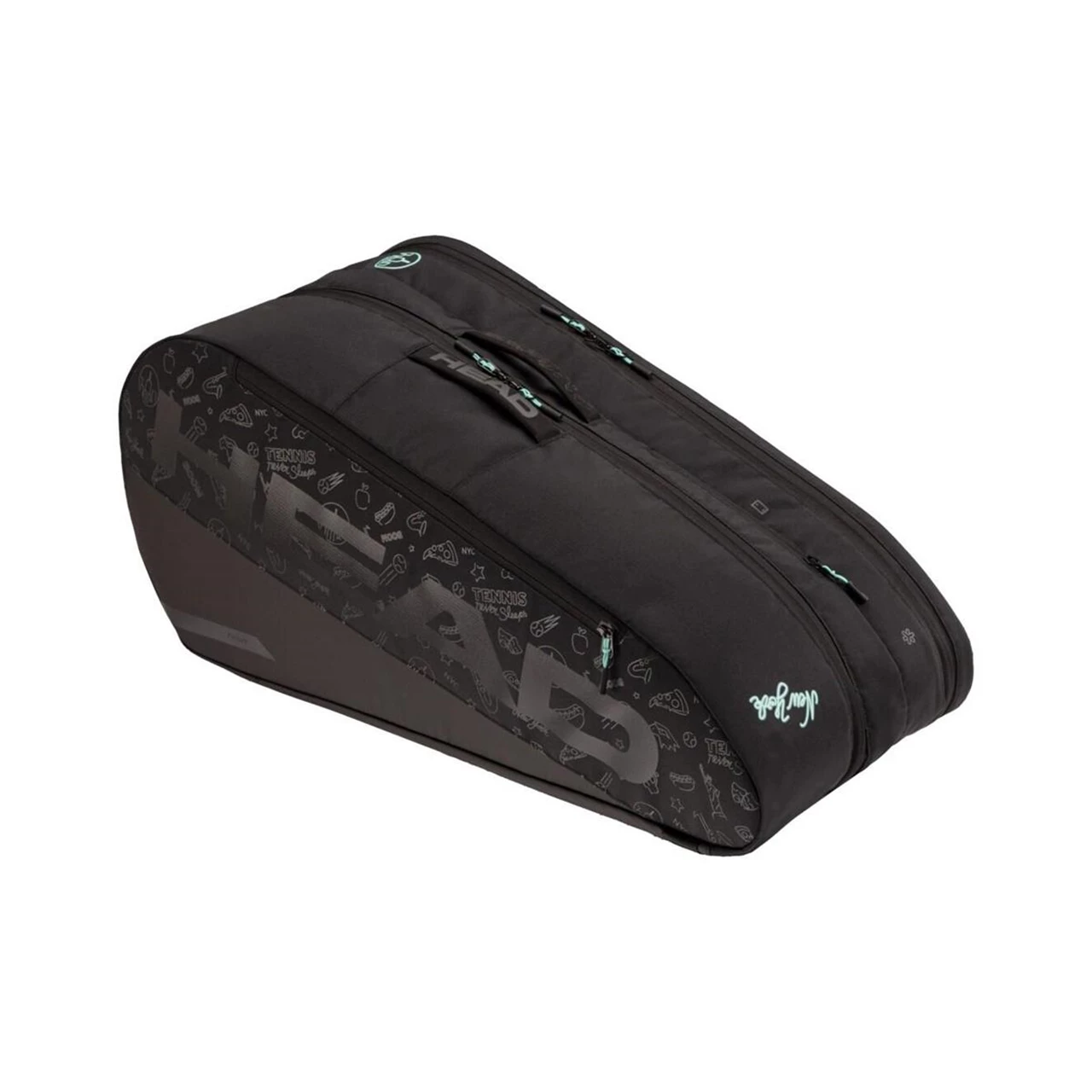 Head Neon Tour Racket Bag L