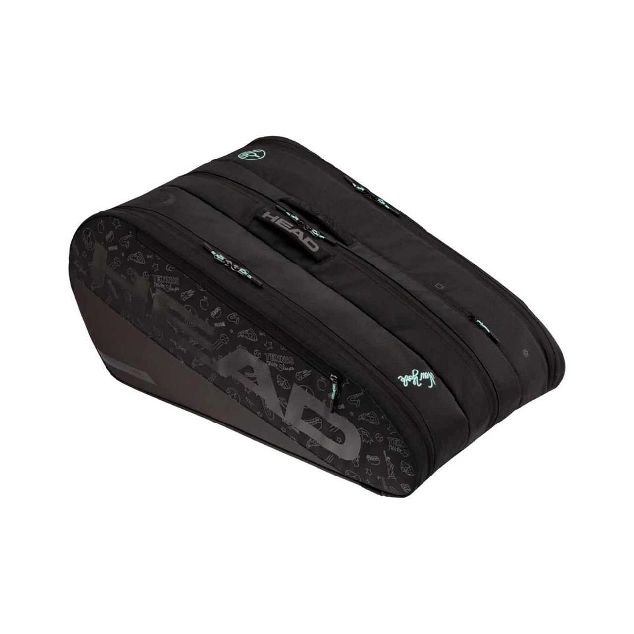 Head Neon Tour Racket Bag XL
