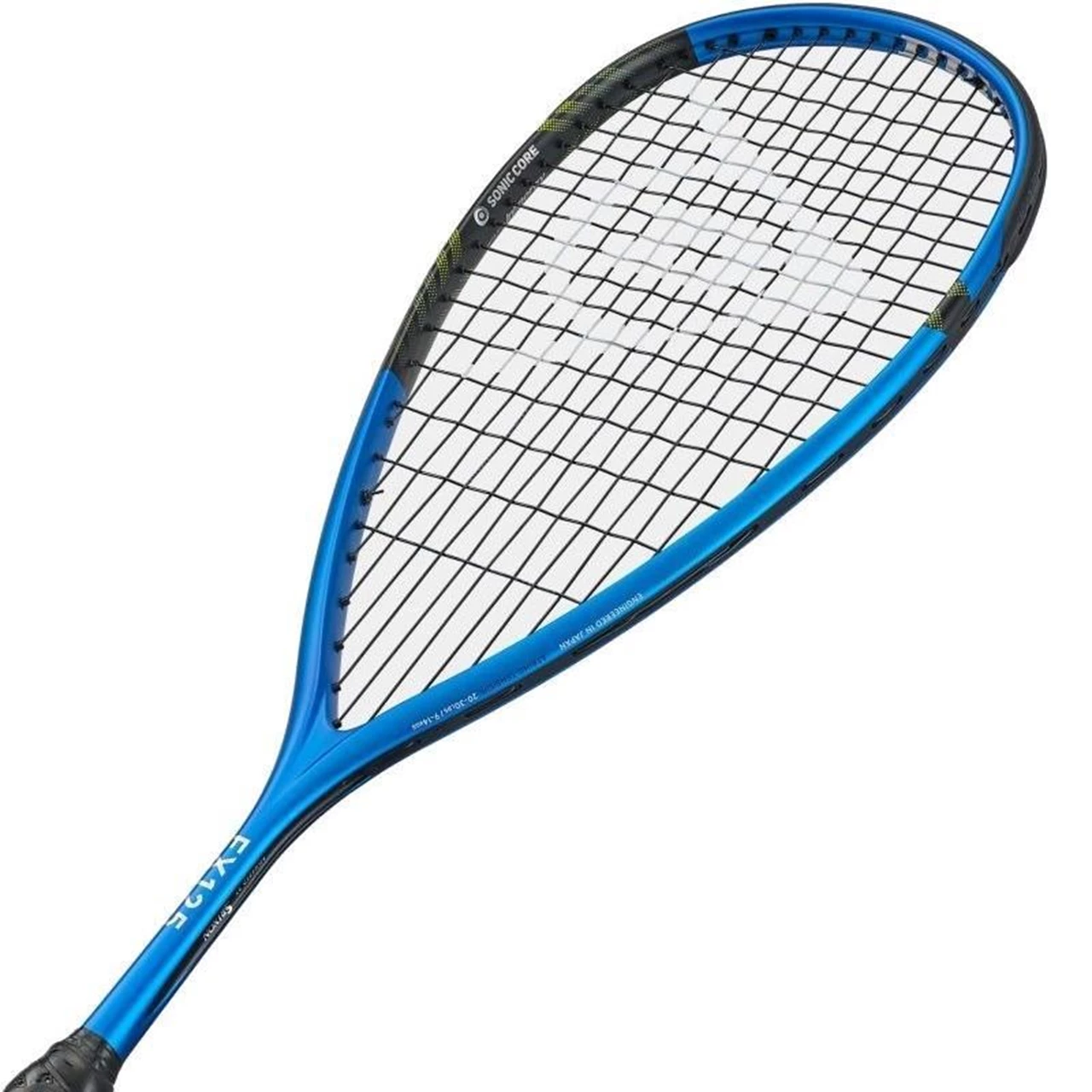 Dunlop FX 125