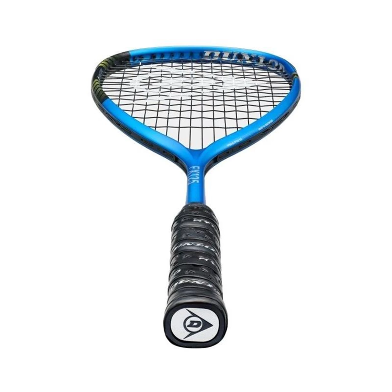 Dunlop FX 125