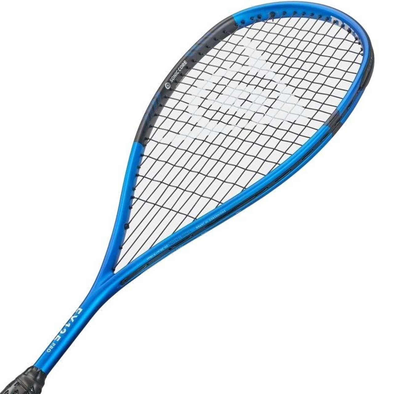 Dunlop FX 125 Pro Lite