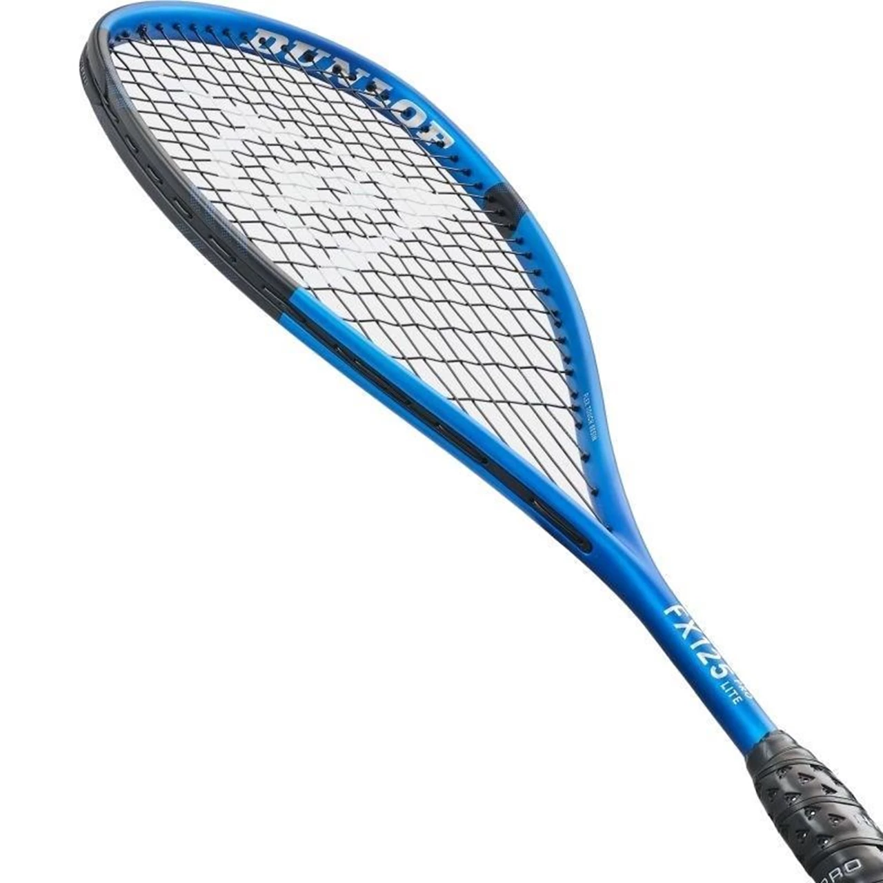 Dunlop FX 125 Pro Lite