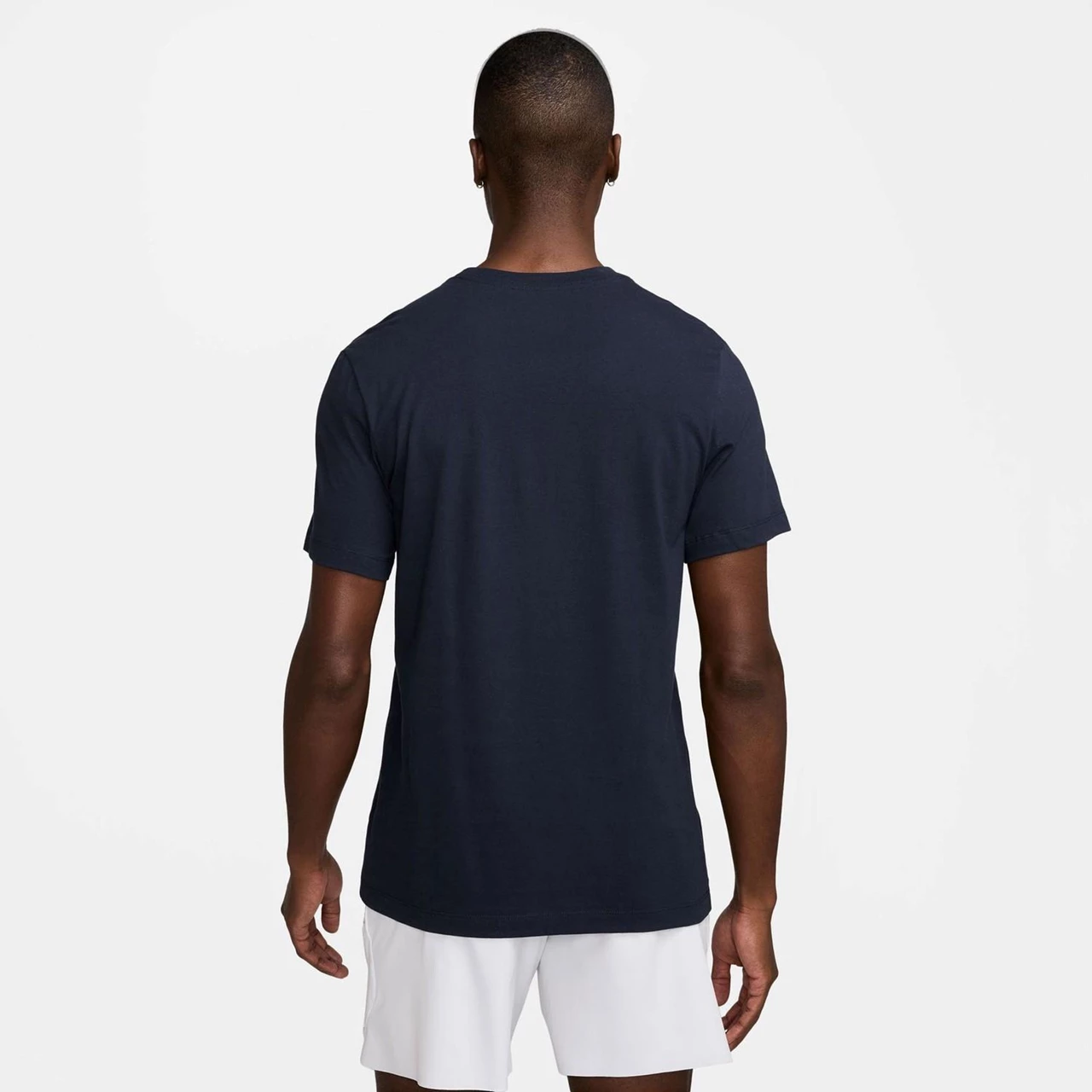 Nike Court Tee US Open Obsidian
