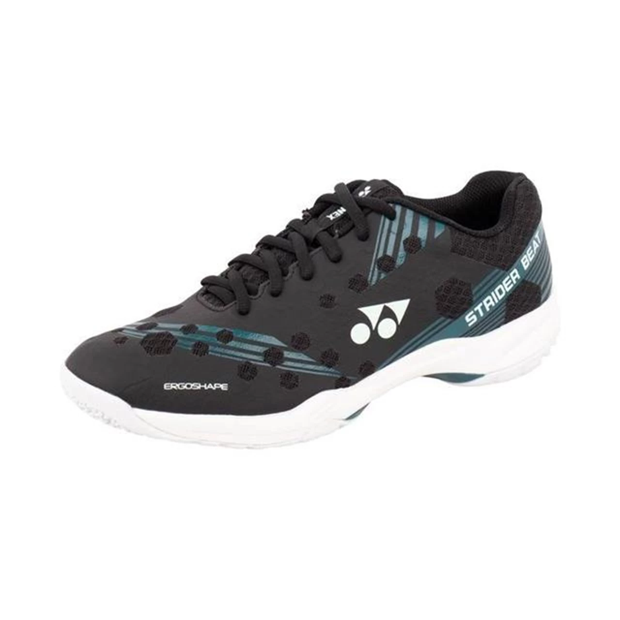 Yonex Strider Beat Black/White