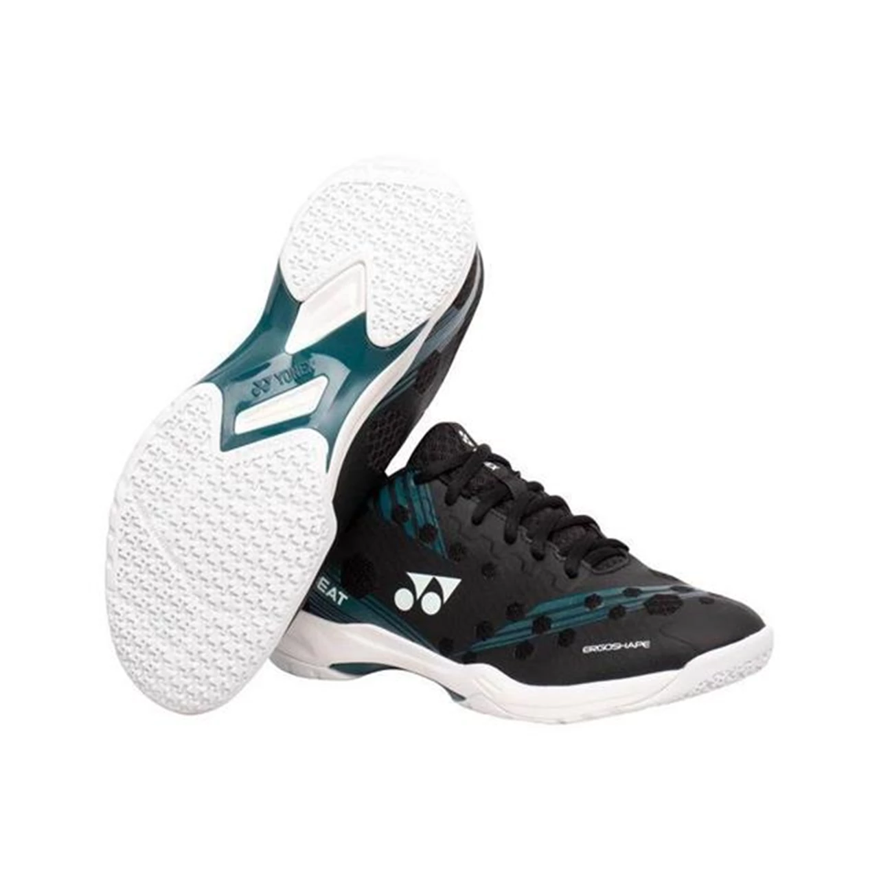 Yonex Strider Beat Black/White