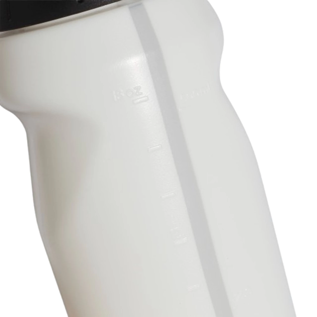 Adidas Performance Water Bottle 0,5L White