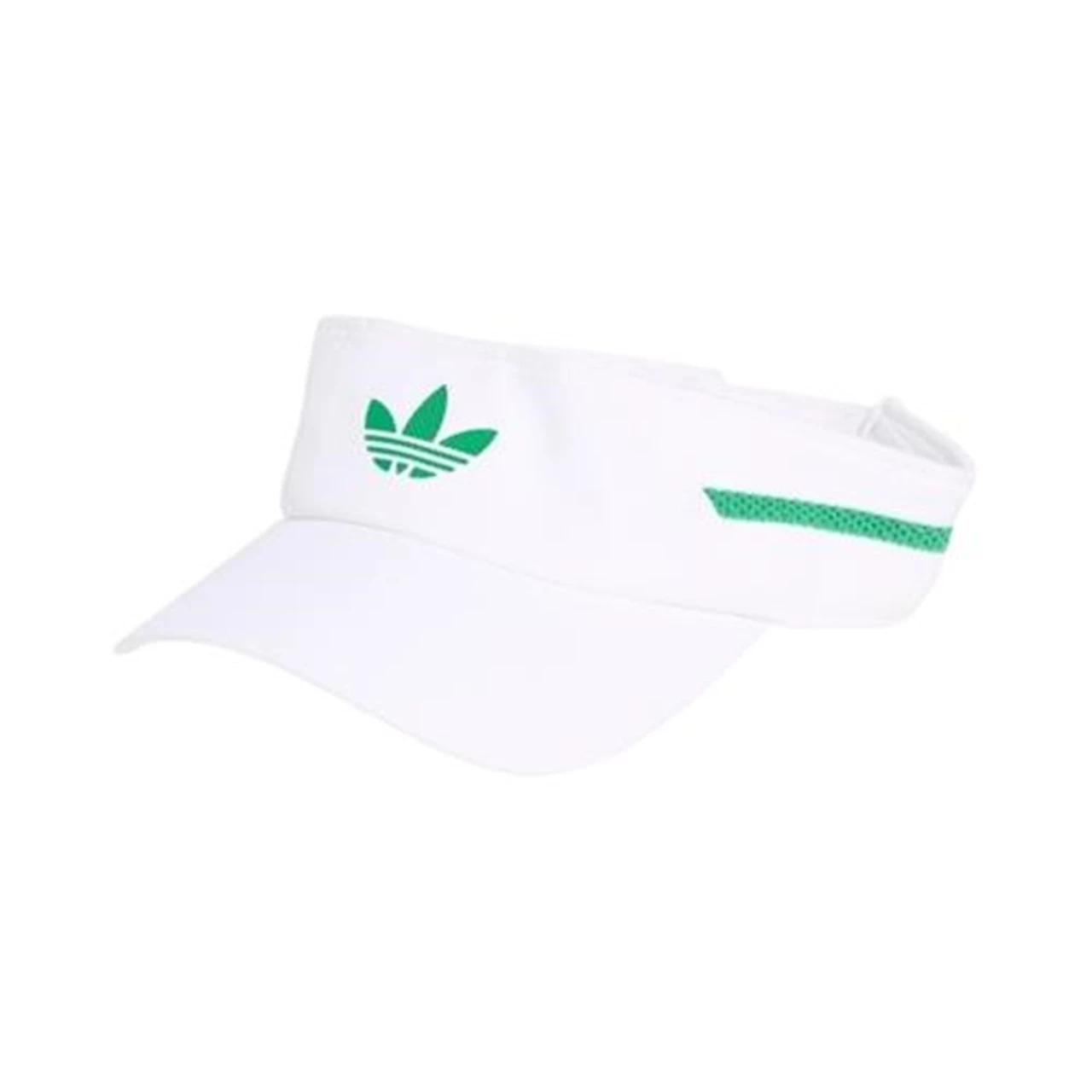 Adidas Visor Climacool White