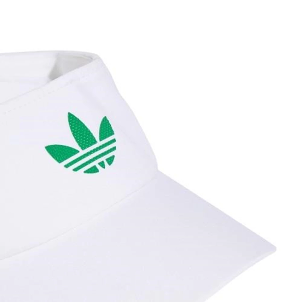 Adidas Visor Climacool White
