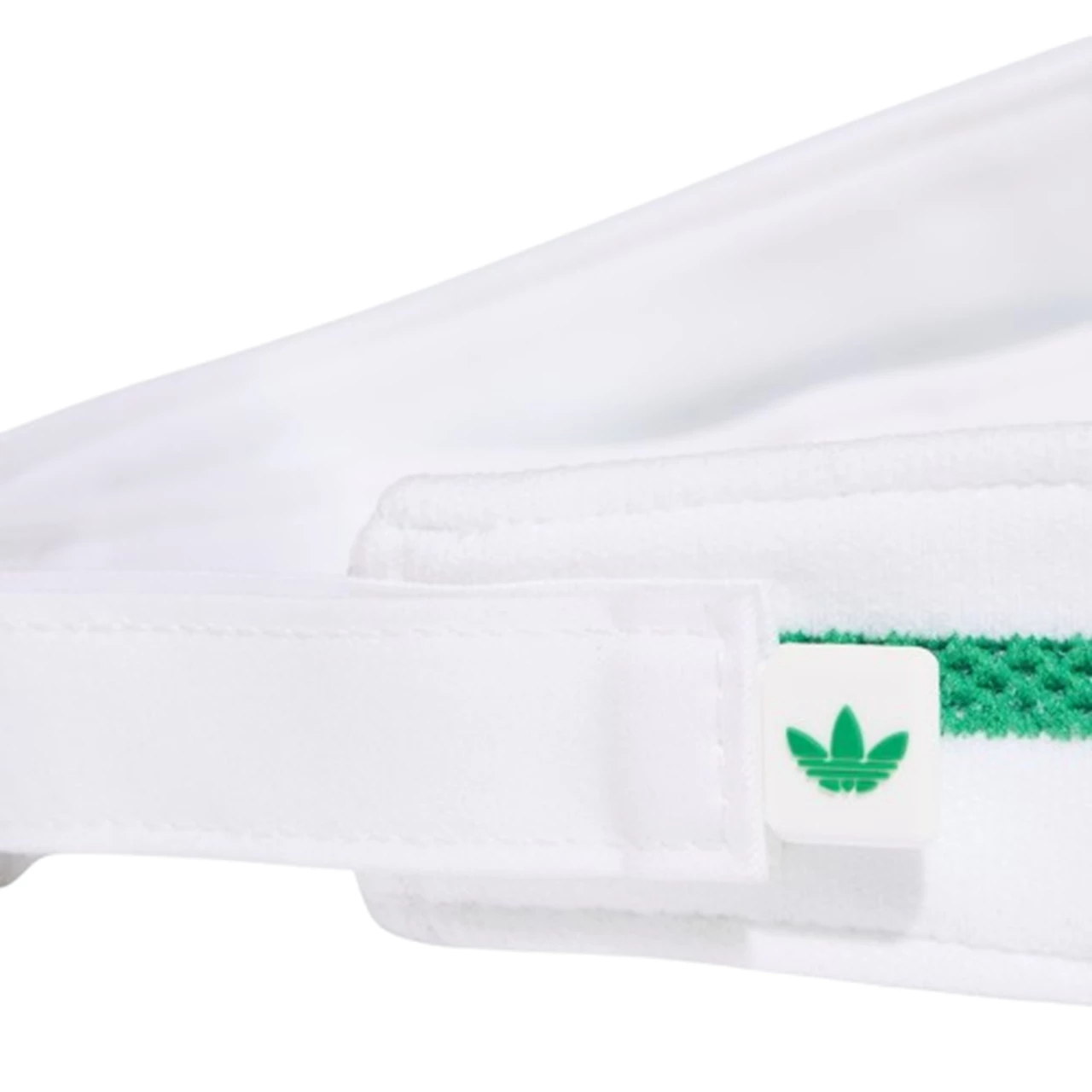 Adidas Visor Climacool White