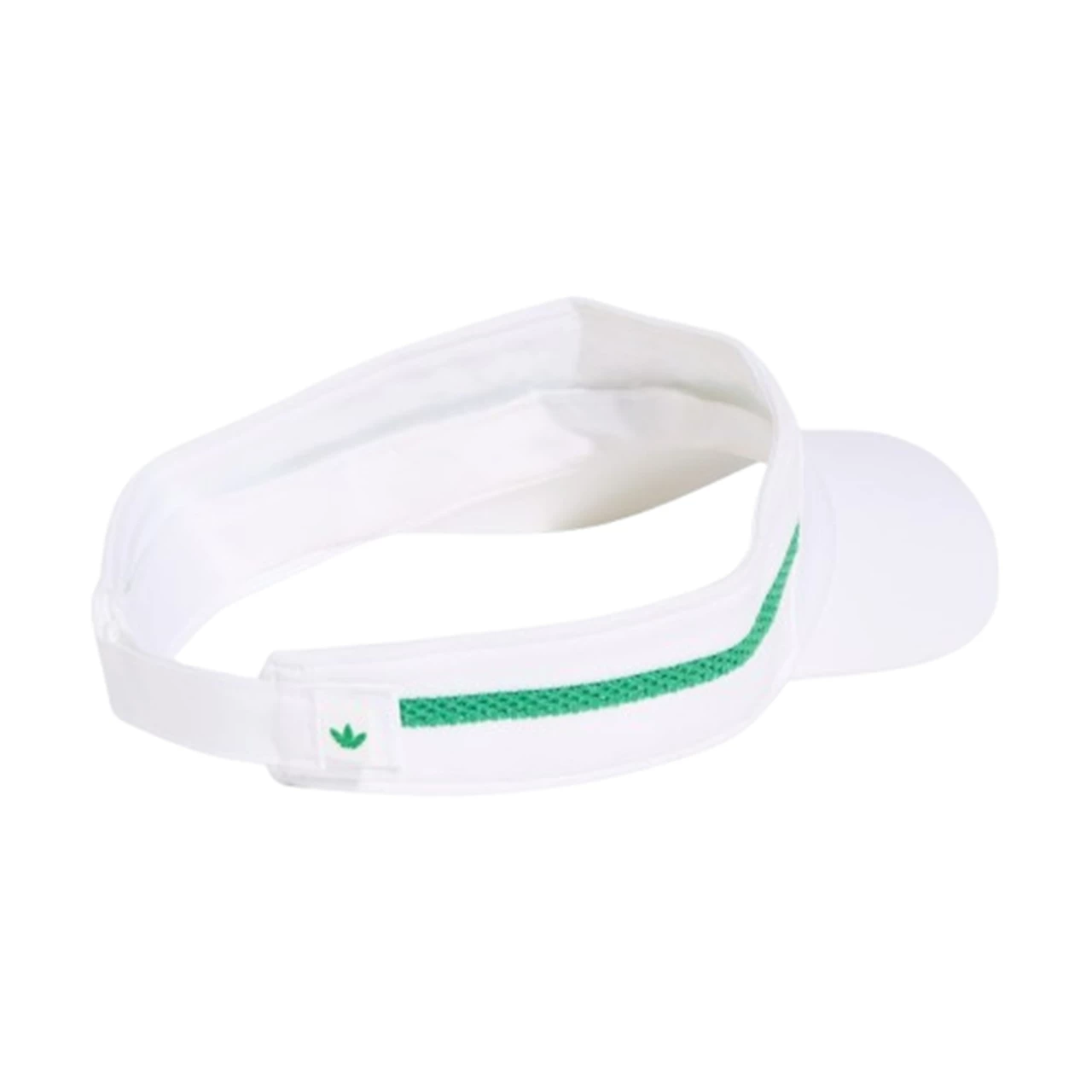 Adidas Visor Climacool White
