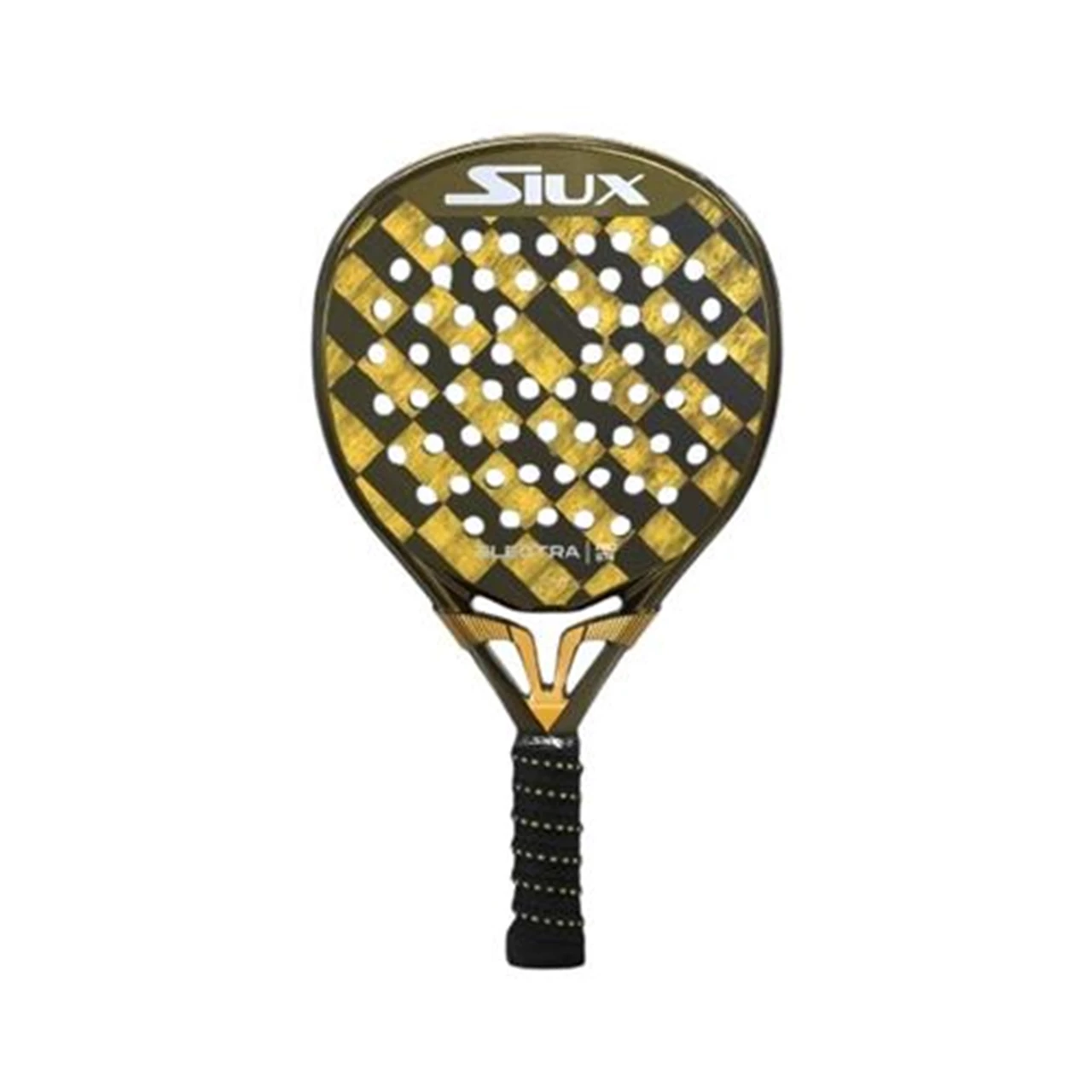 Siux Electra ST4 Stupa Pro
