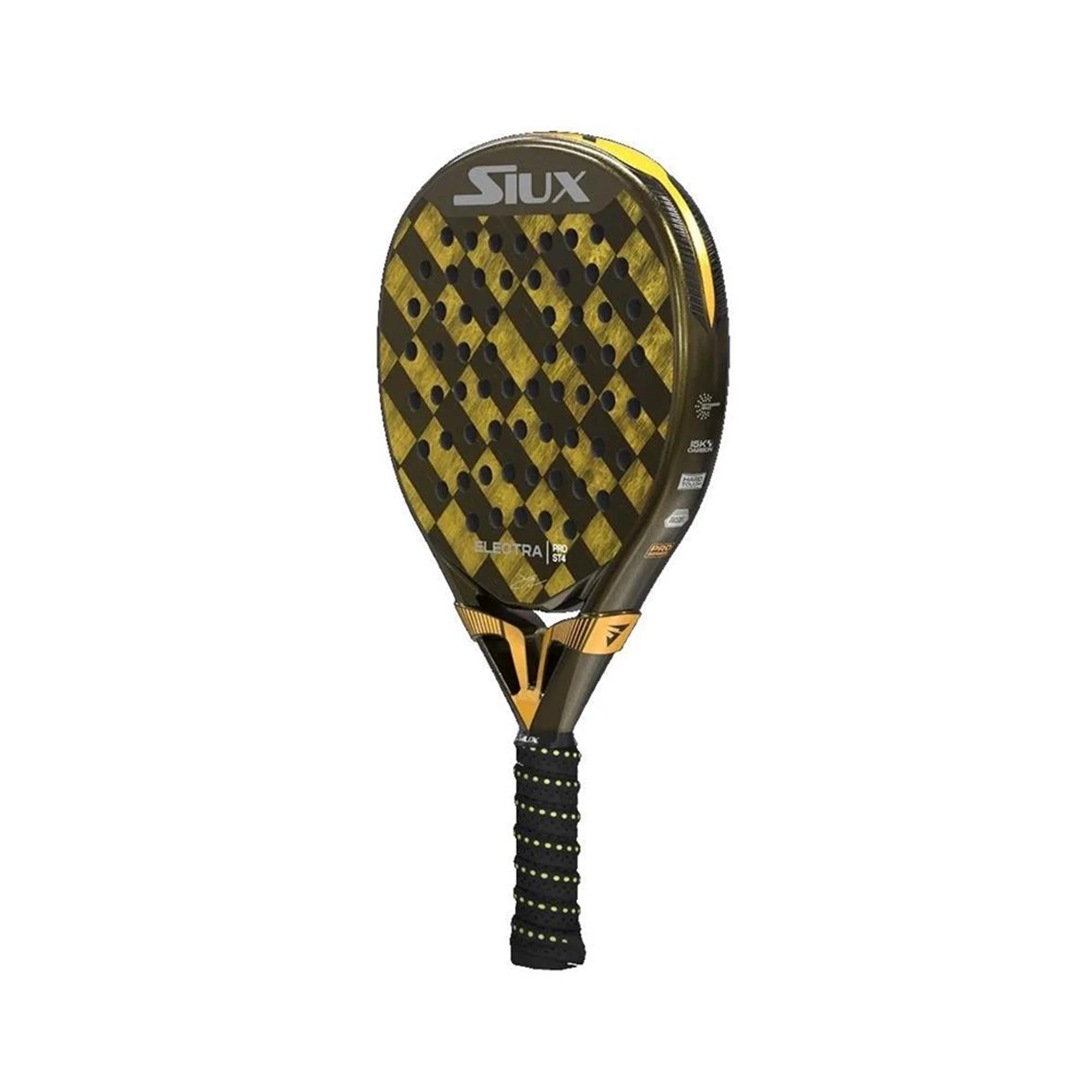 Siux Electra ST4 Stupa Pro