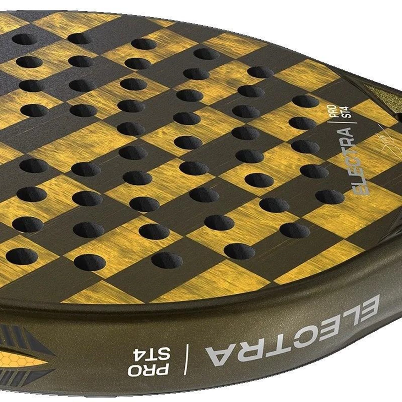 Siux Electra ST4 Stupa Pro