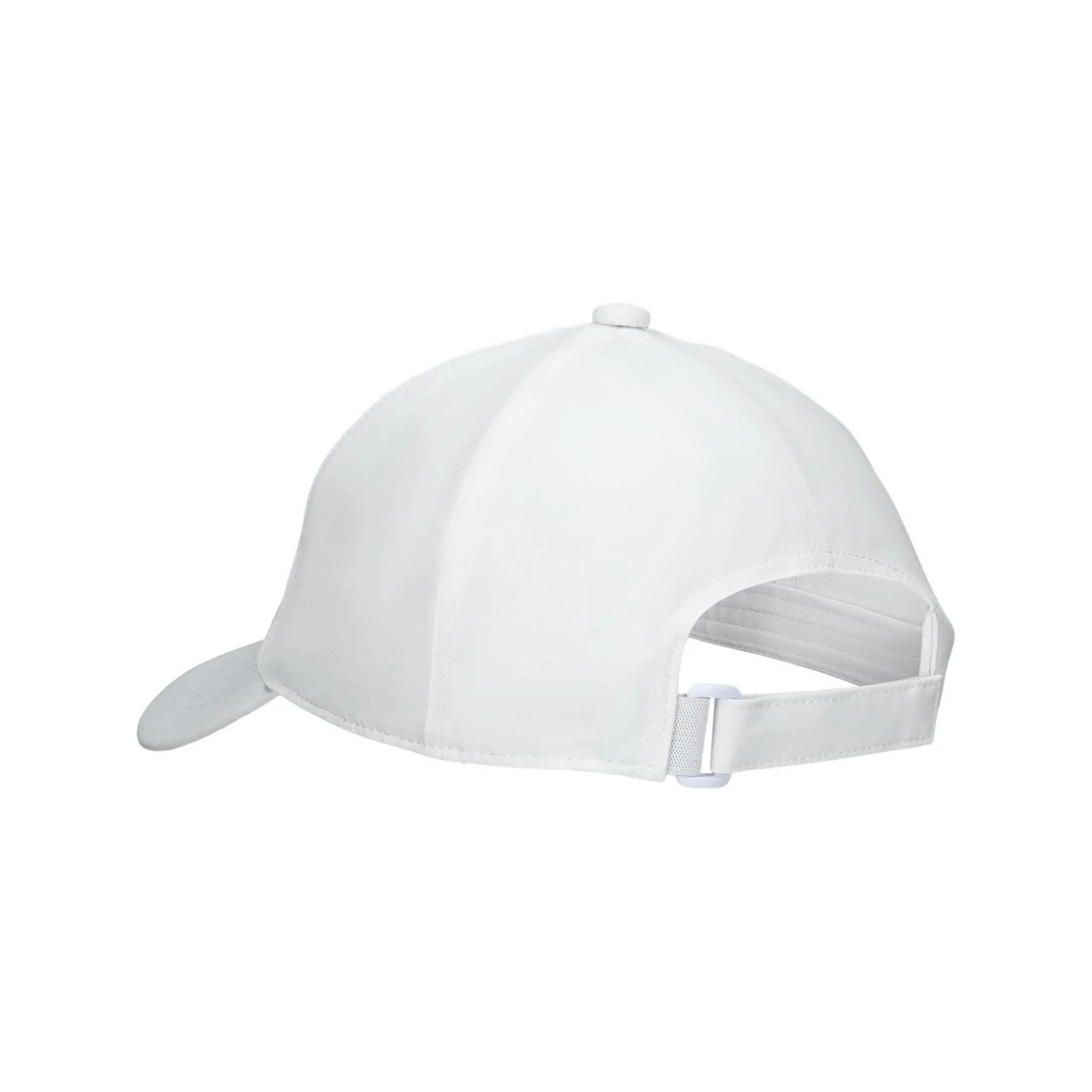 Asics Performance Cap Brilliant White