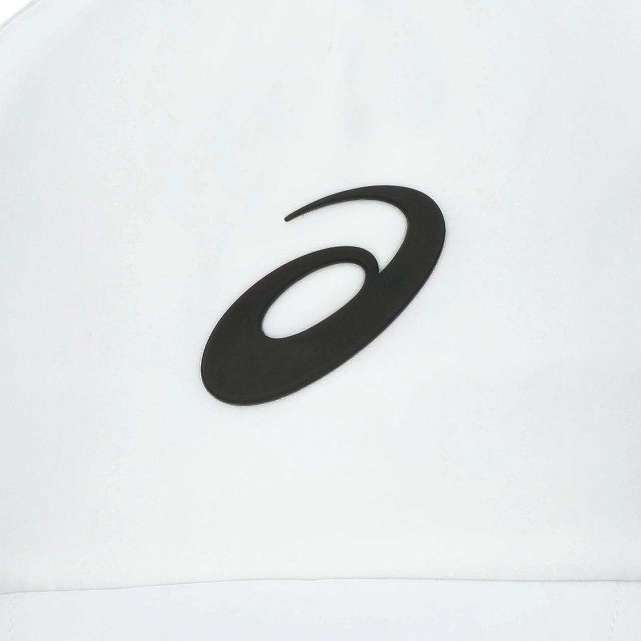 Asics Performance Cap Brilliant White