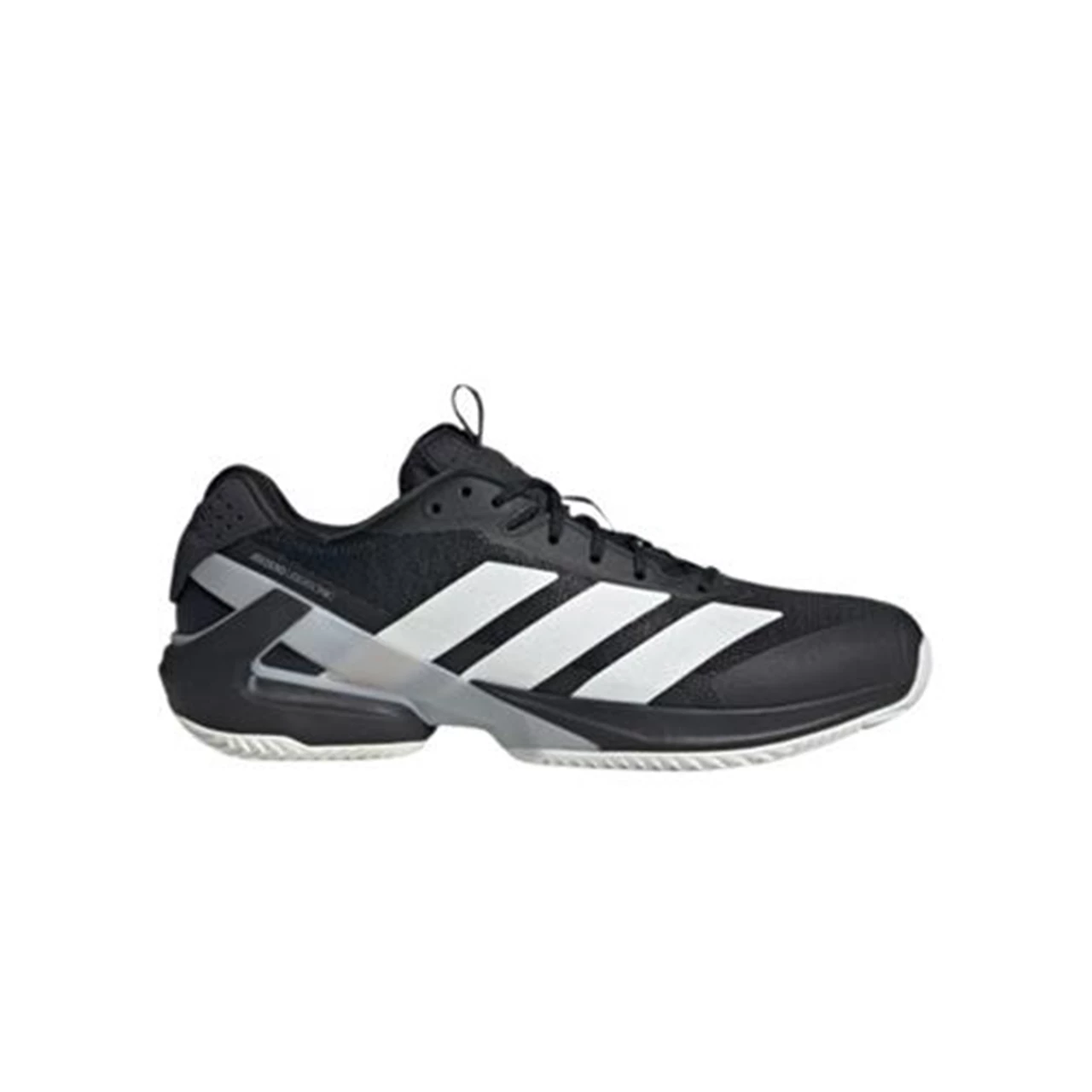 Adidas Ubersonic 5 Clay Black