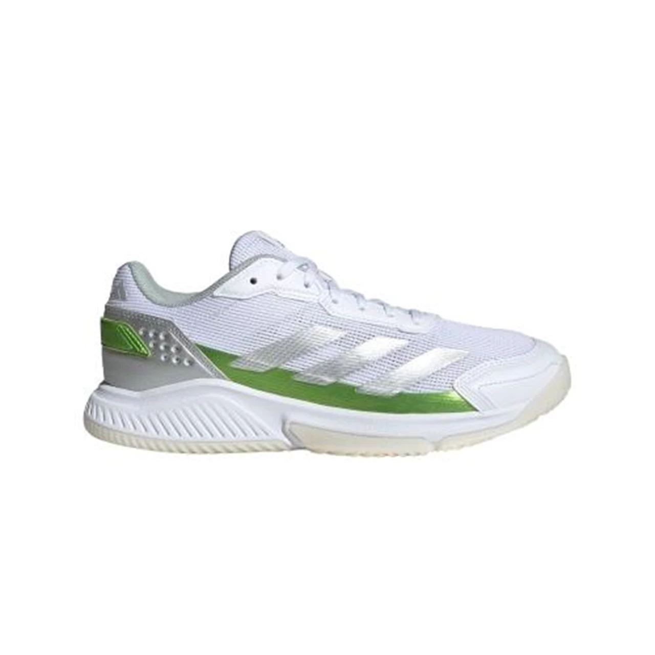 Adidas CourtQuick Padel Women White