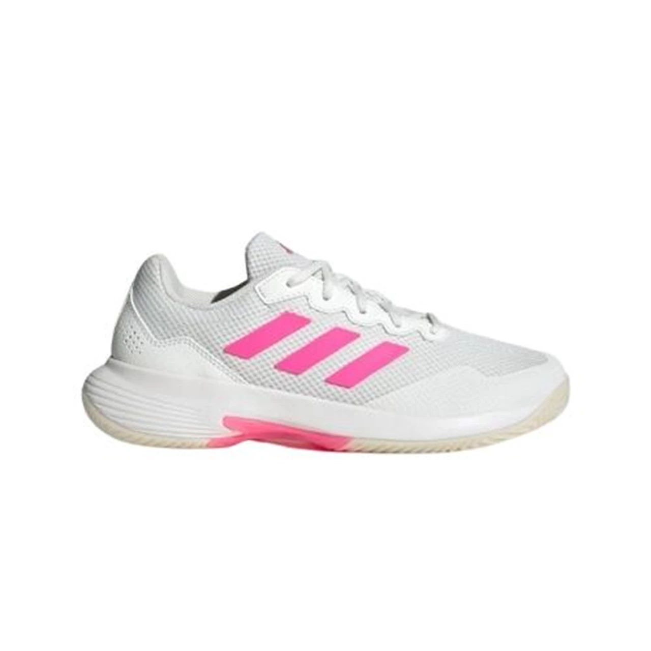 Adidas Game Court Women White/Pink