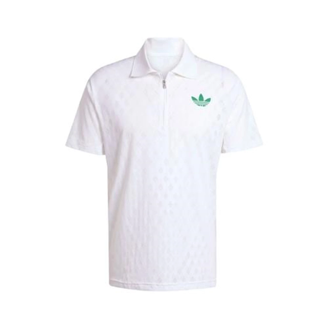 Adidas Freelift Polo White