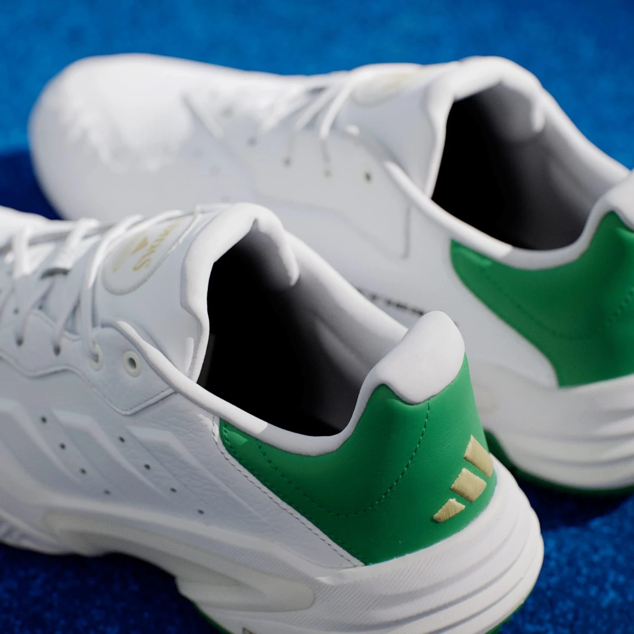 Adidas Barricade 13 Leather