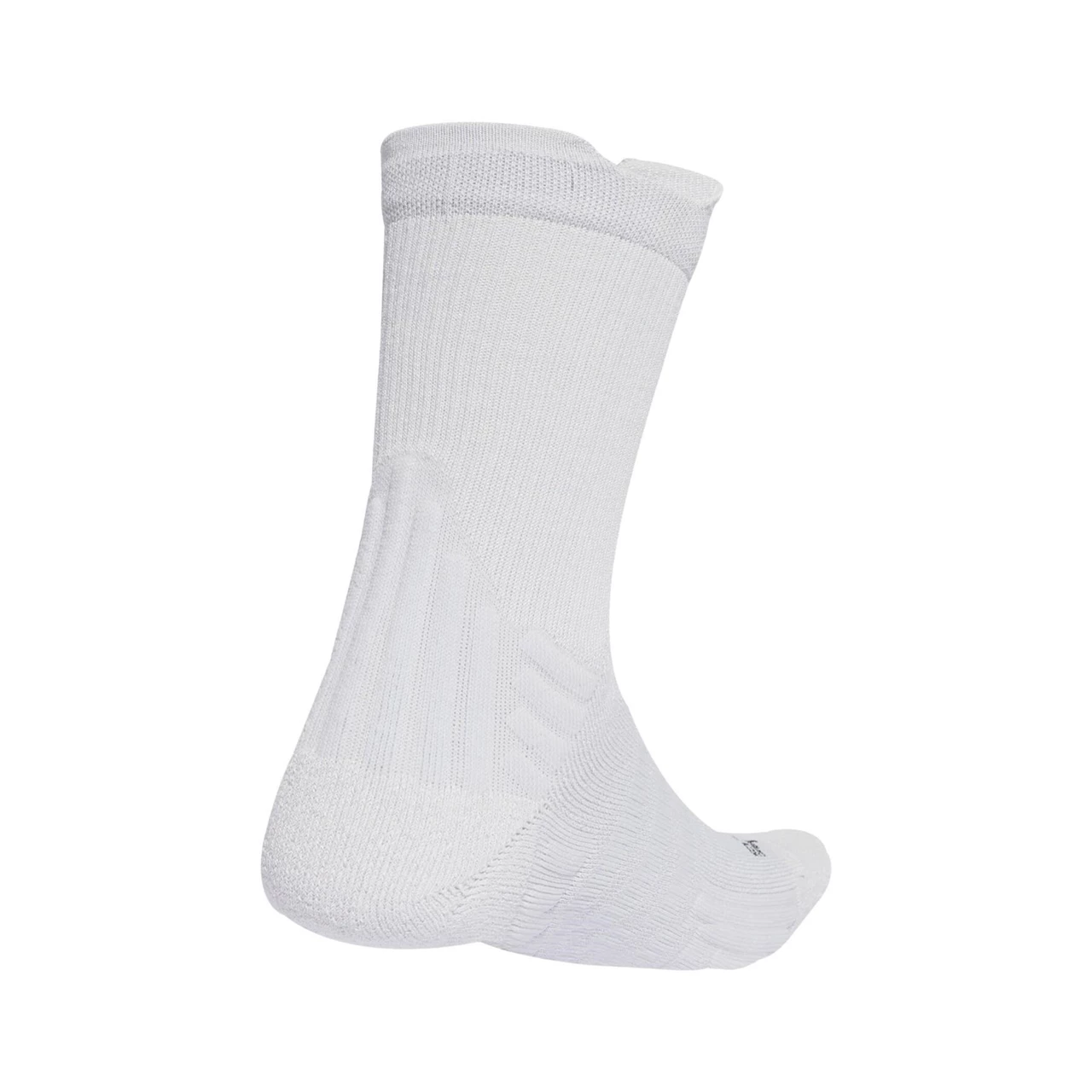 Adidas Performance Crew Socks 1-pack White