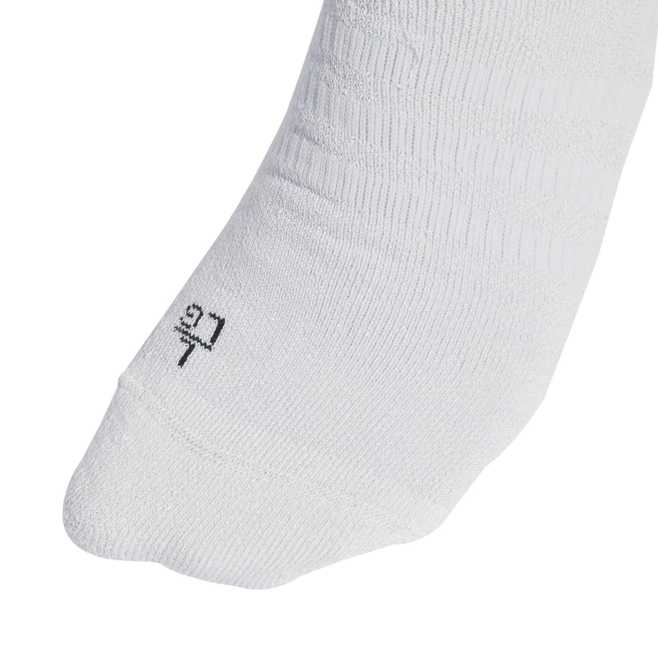 Adidas Performance Crew Socks 1-pack White