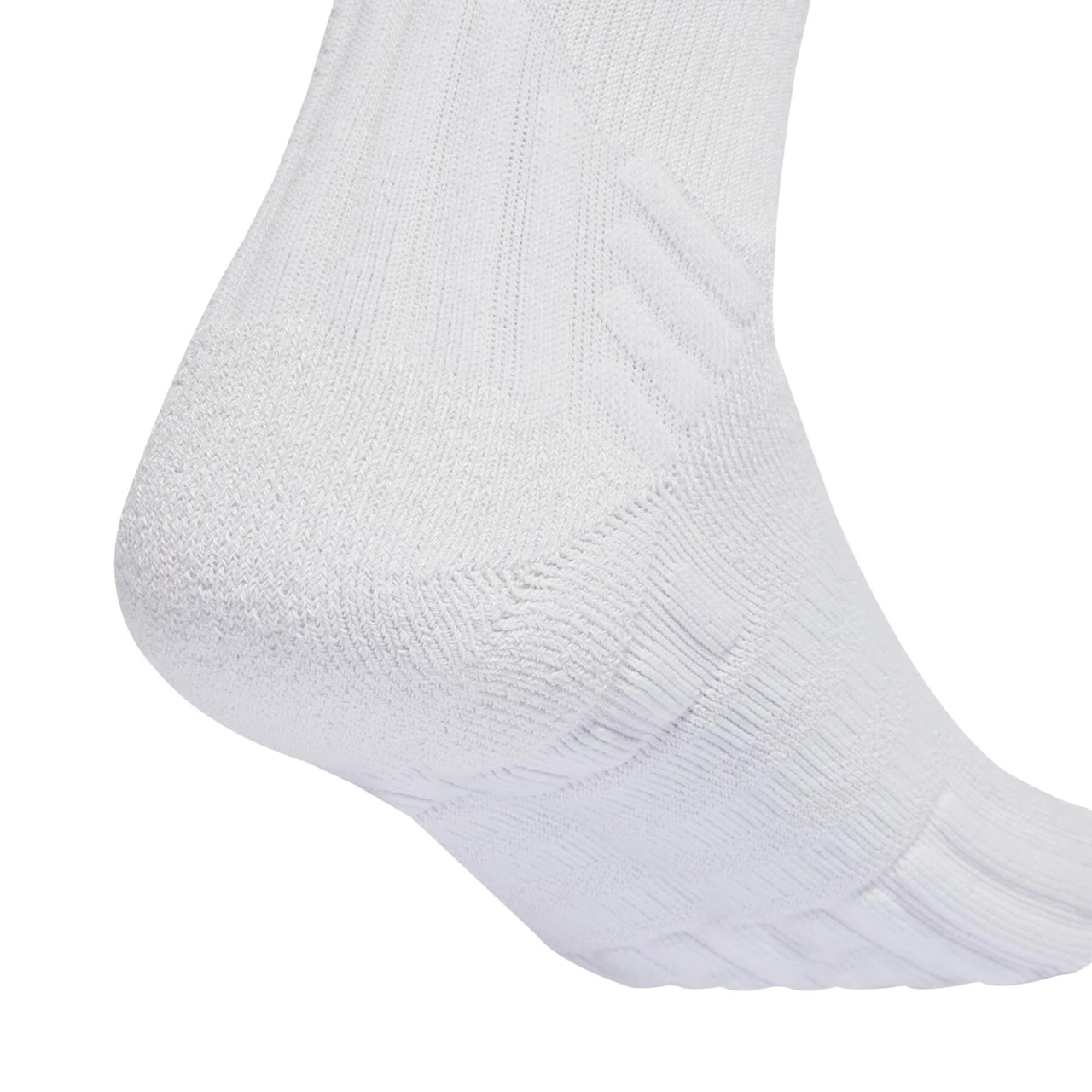 Adidas Performance Crew Socks 1-pack White