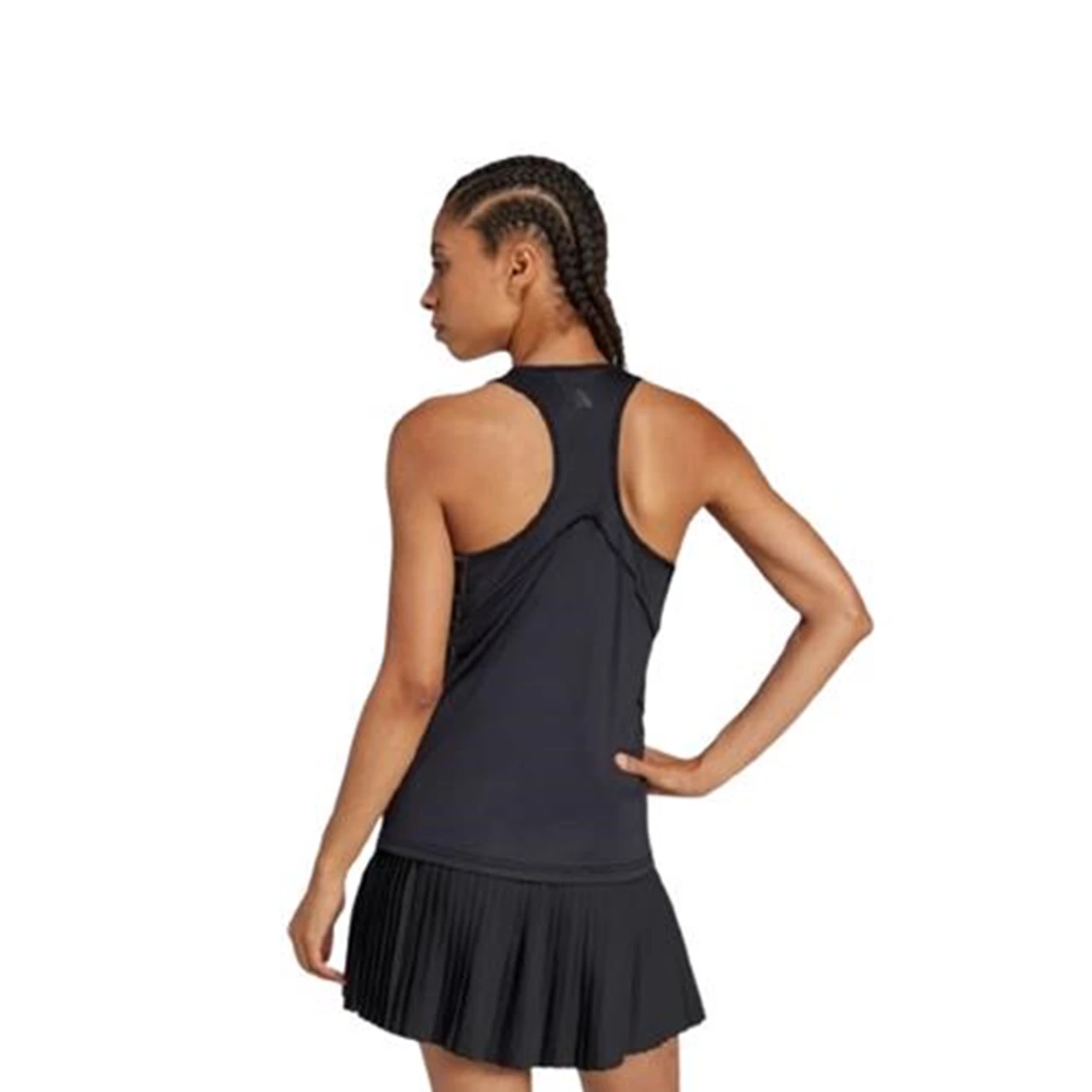 Adidas Club Climacool Tank Women Black