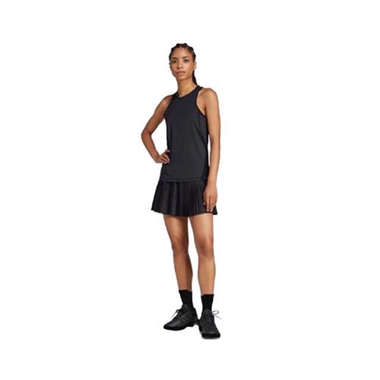 Adidas Club Climacool Tank Women Black