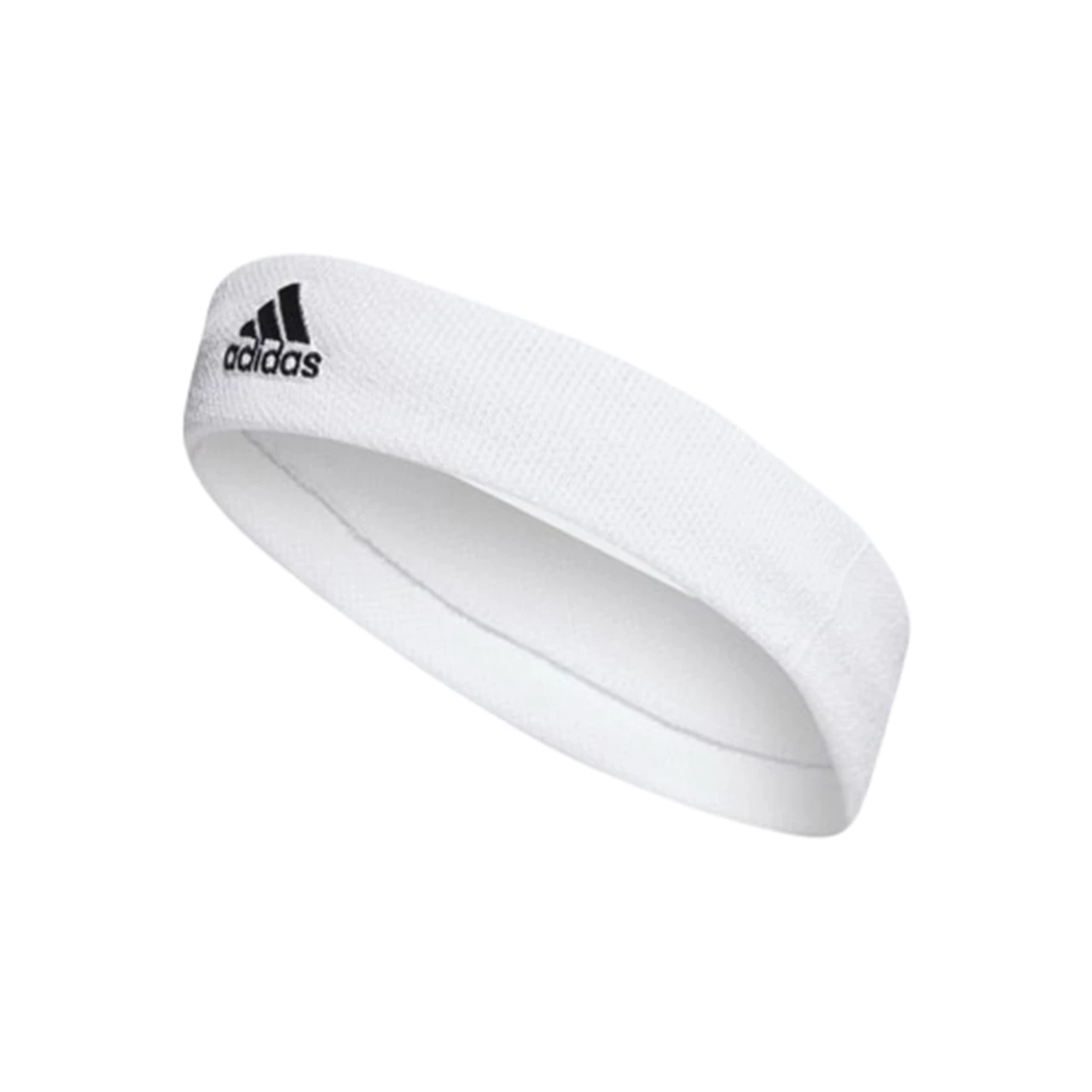 Adidas Headband White