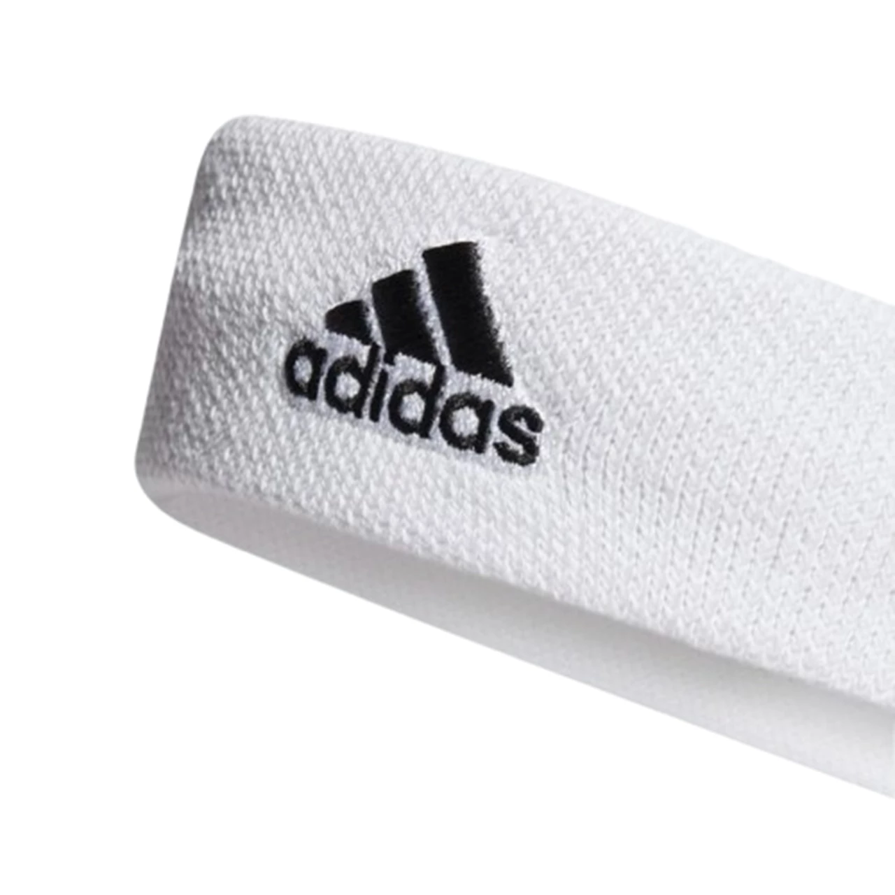 Adidas Headband White