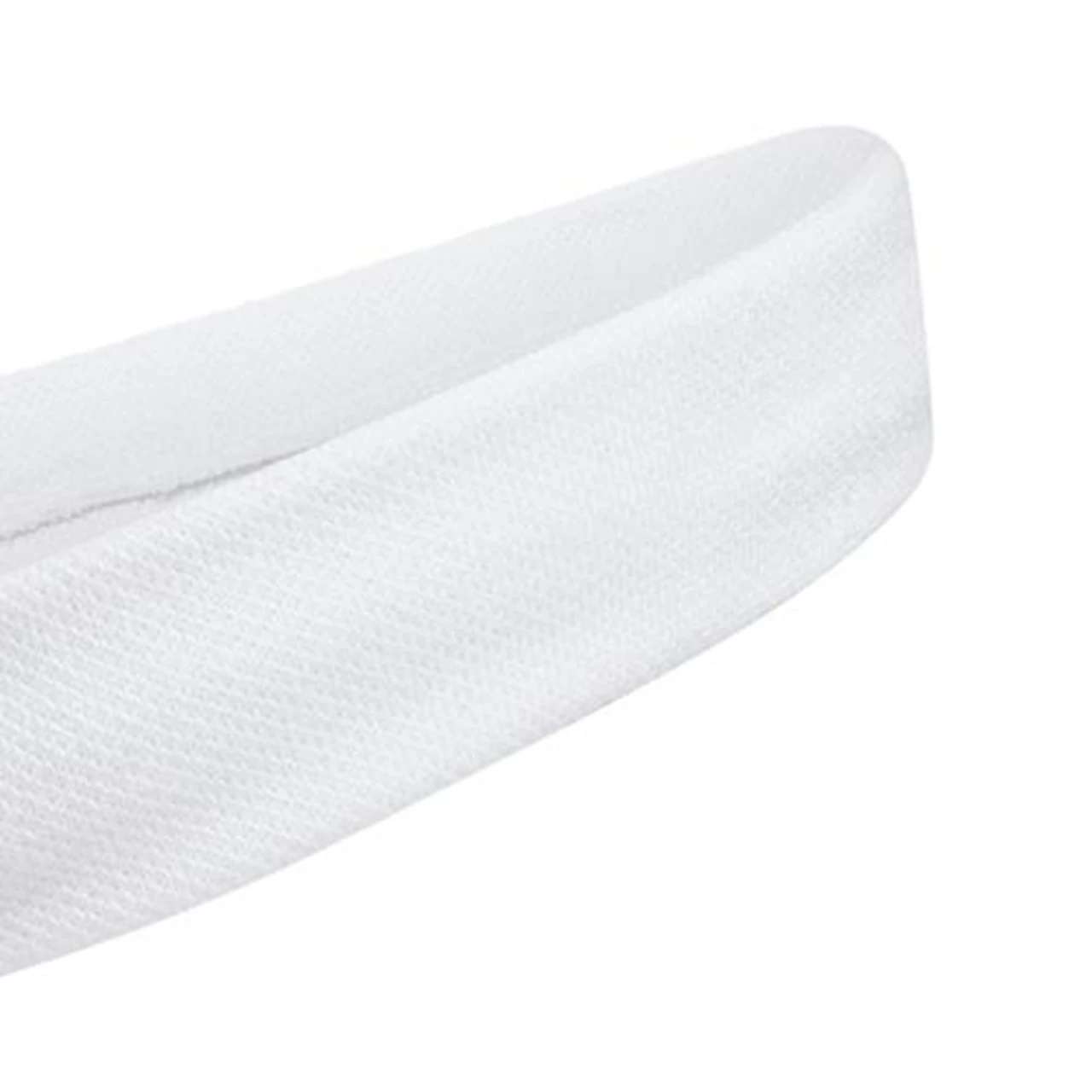 Adidas Headband White