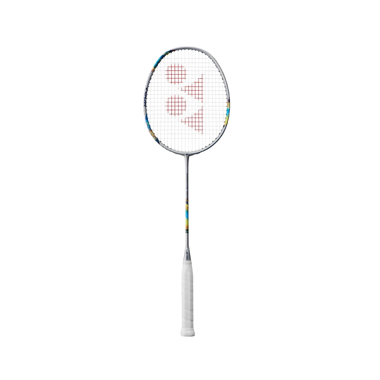 Yonex Nanoflare 700 Silver Sky Blue