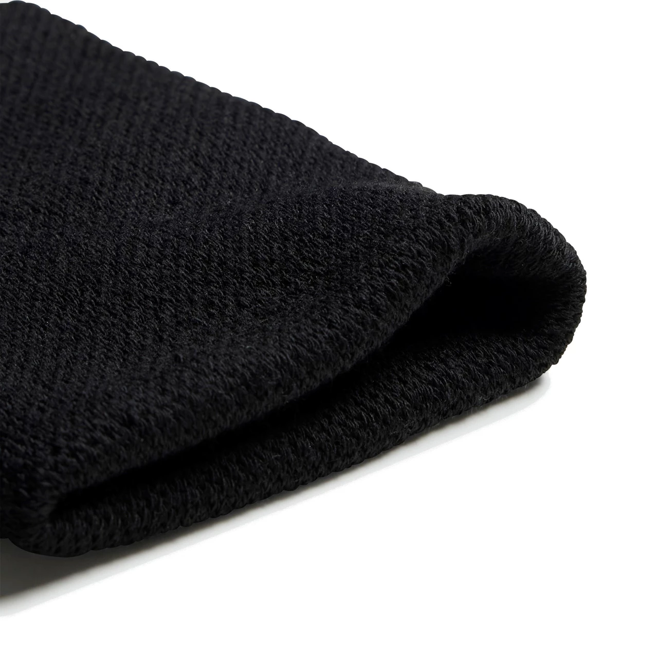 Adidas Wristband Large 2-pack Black