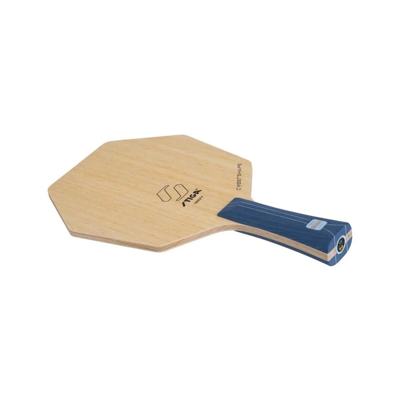 Stiga Wavy Ultra Fiber Cybershape Master