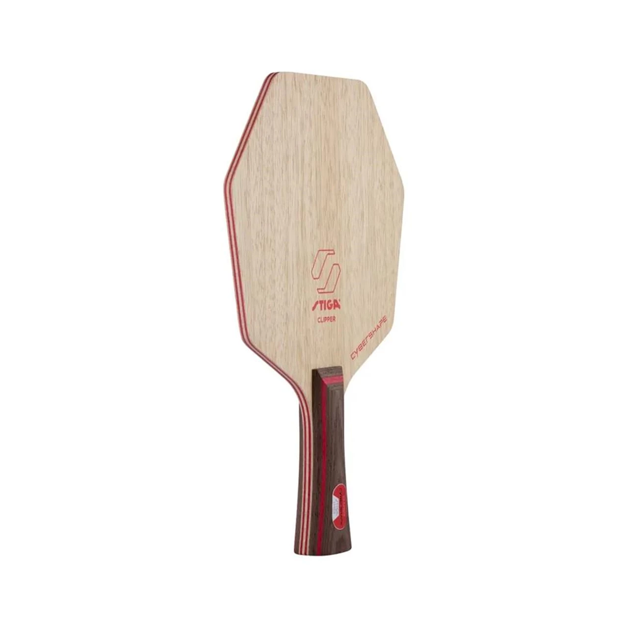 Stiga Cybershape Clipper Master