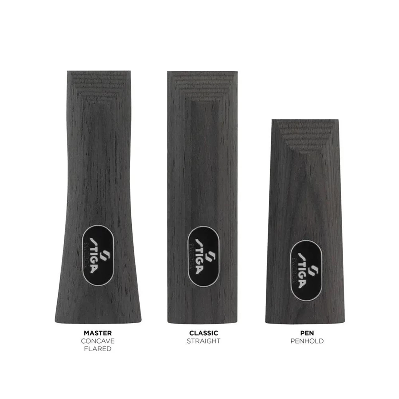Stiga Cybershape Clipper Master