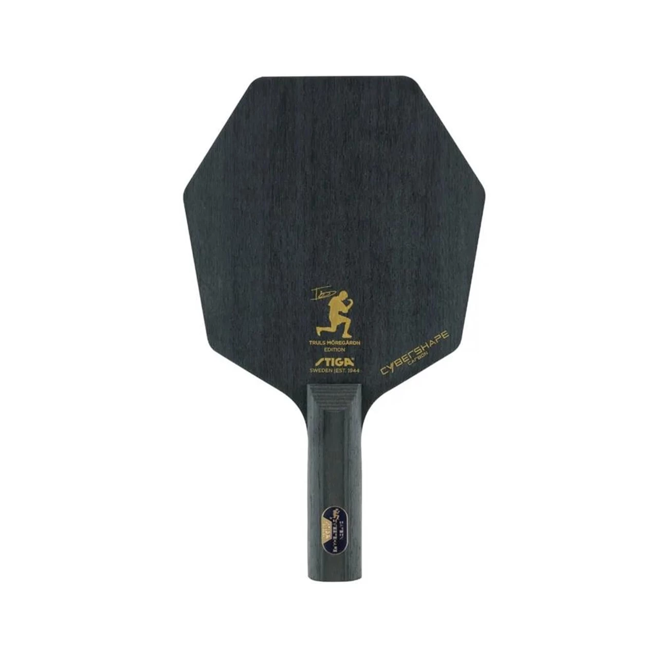 Stiga Cybershape Carbon CWT Truls Edition Master