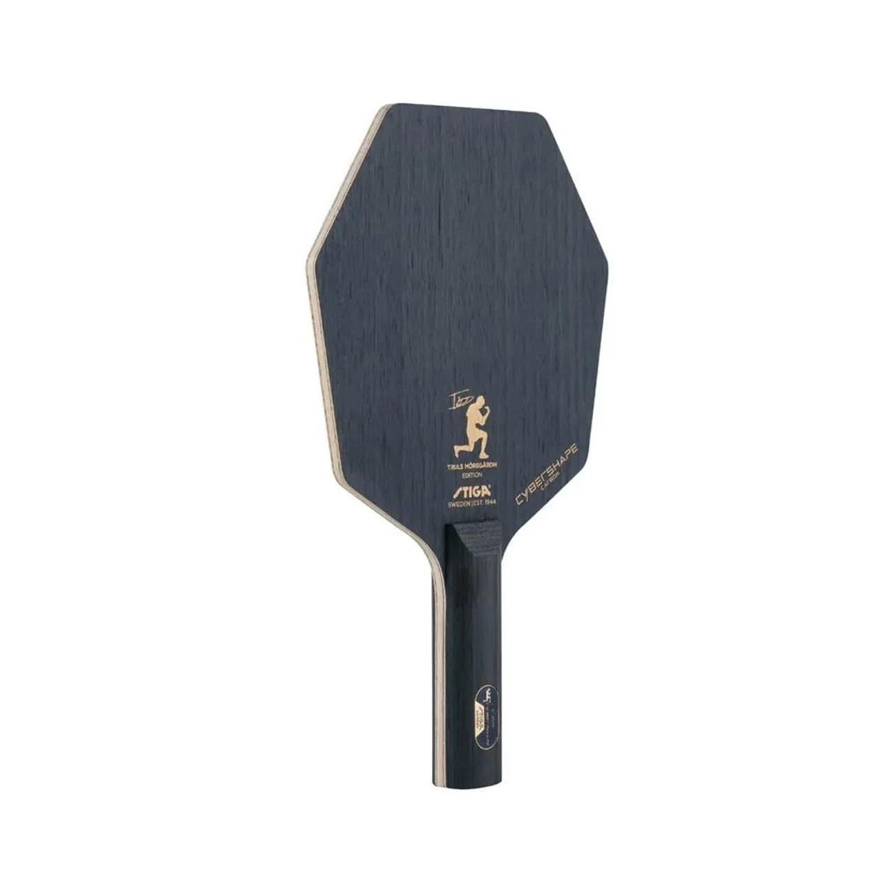 Stiga Cybershape Carbon CWT Truls Edition Classic