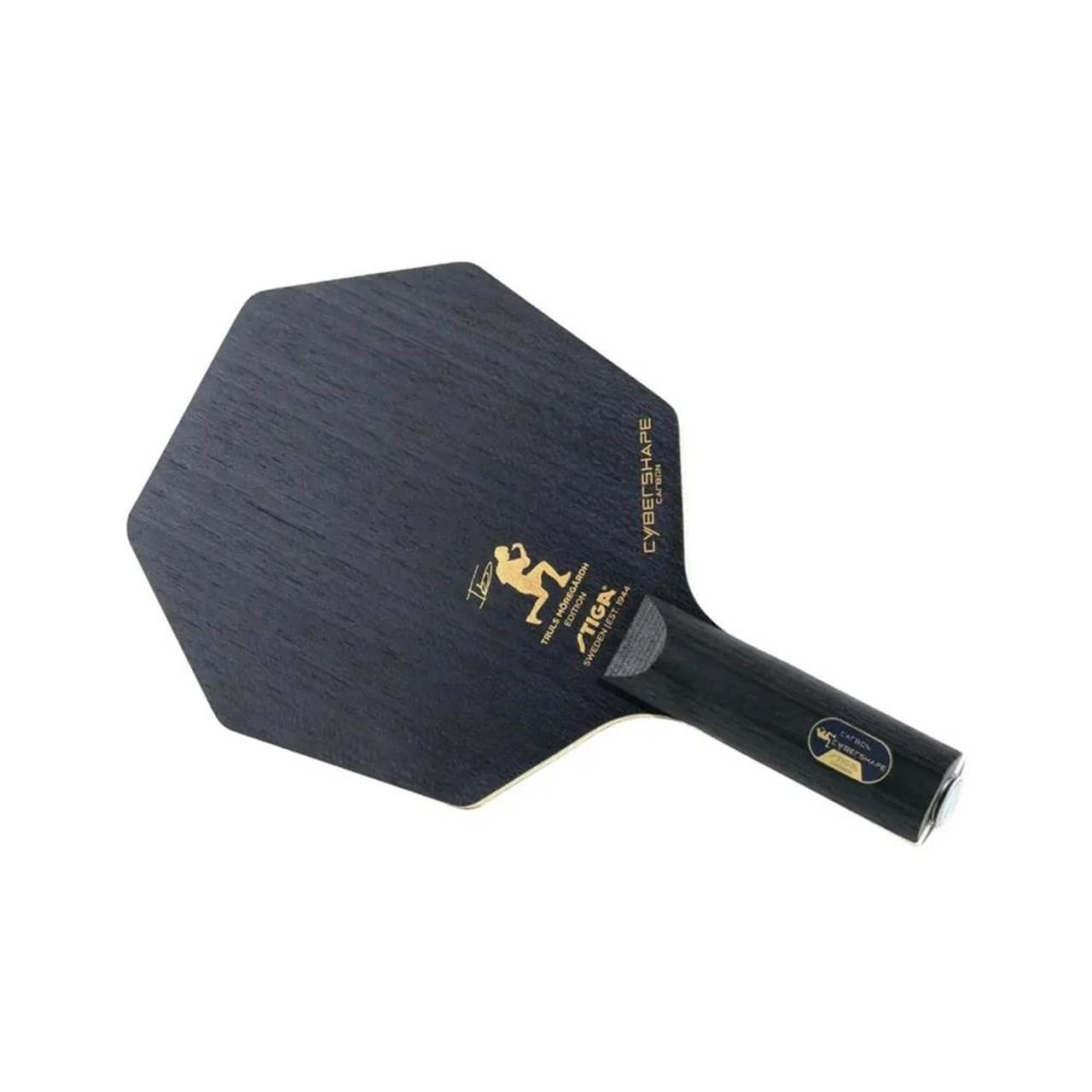 Stiga Cybershape Carbon CWT Truls Edition Classic