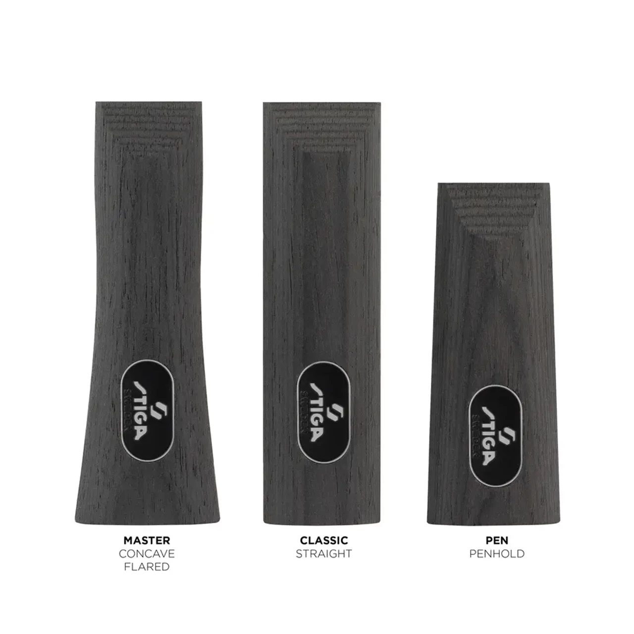 Stiga Cybershape Carbon CWT Truls Edition Classic