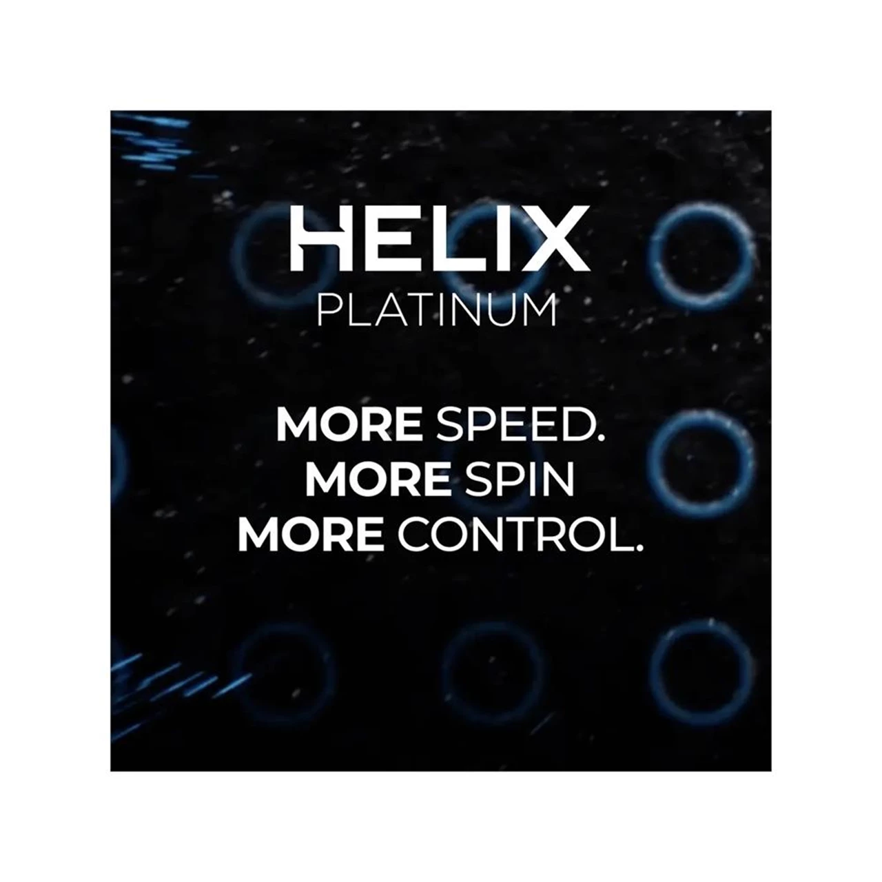 Stiga Helix Platinum XH