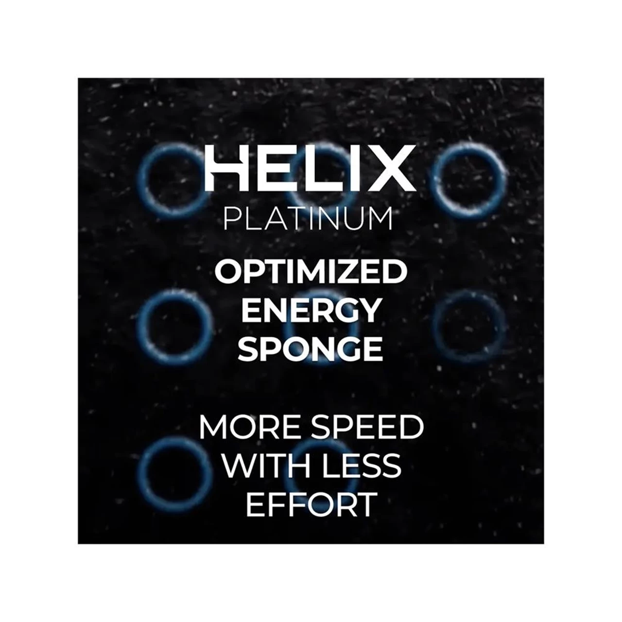 Stiga Helix Platinum XH