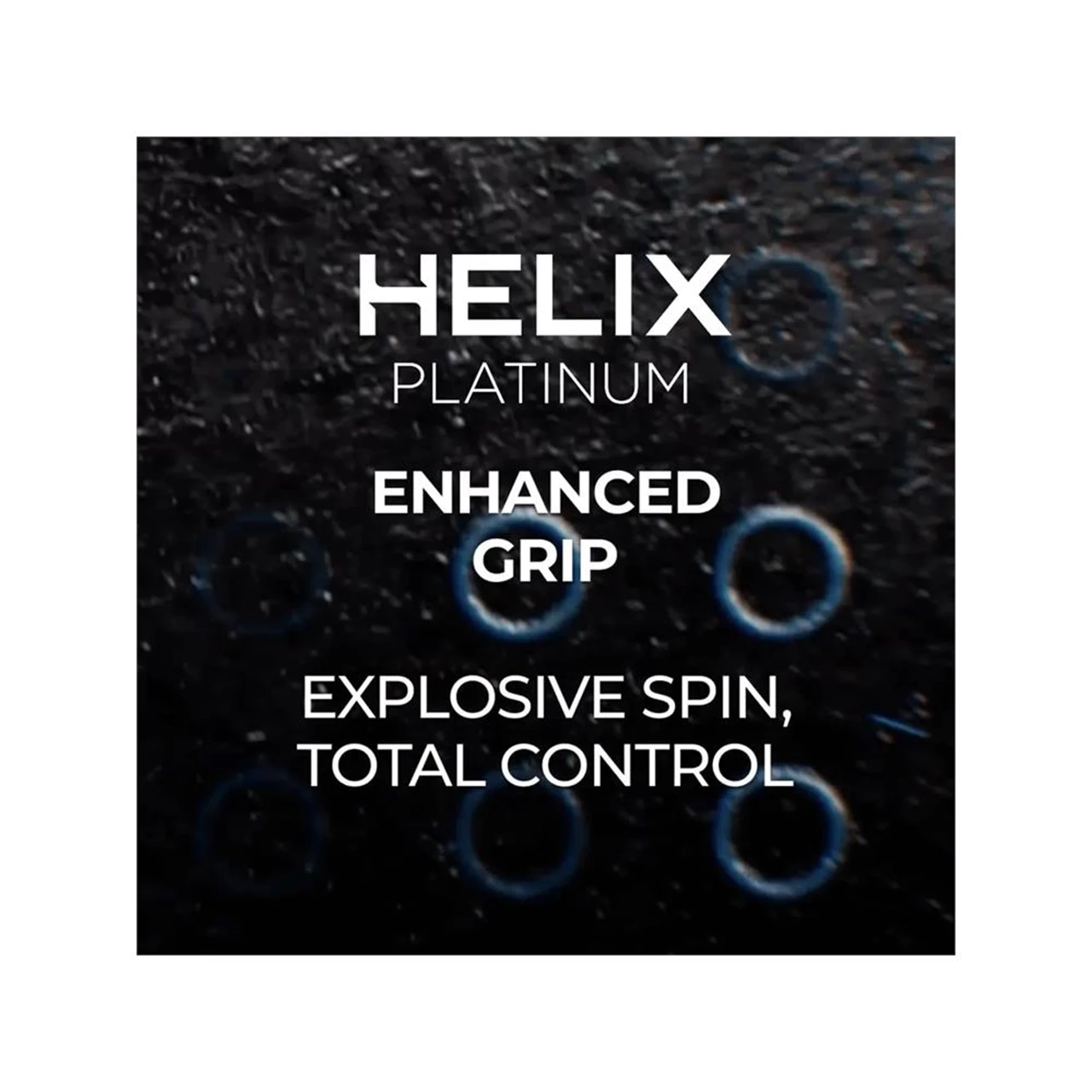 Stiga Helix Platinum XH
