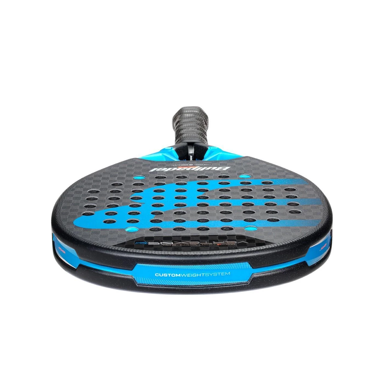 Bullpadel Vertex 05 Hybrid 2026