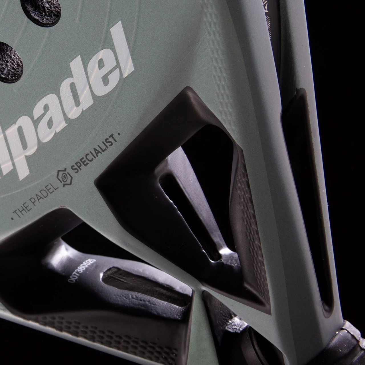Bullpadel Hack 04 2026
