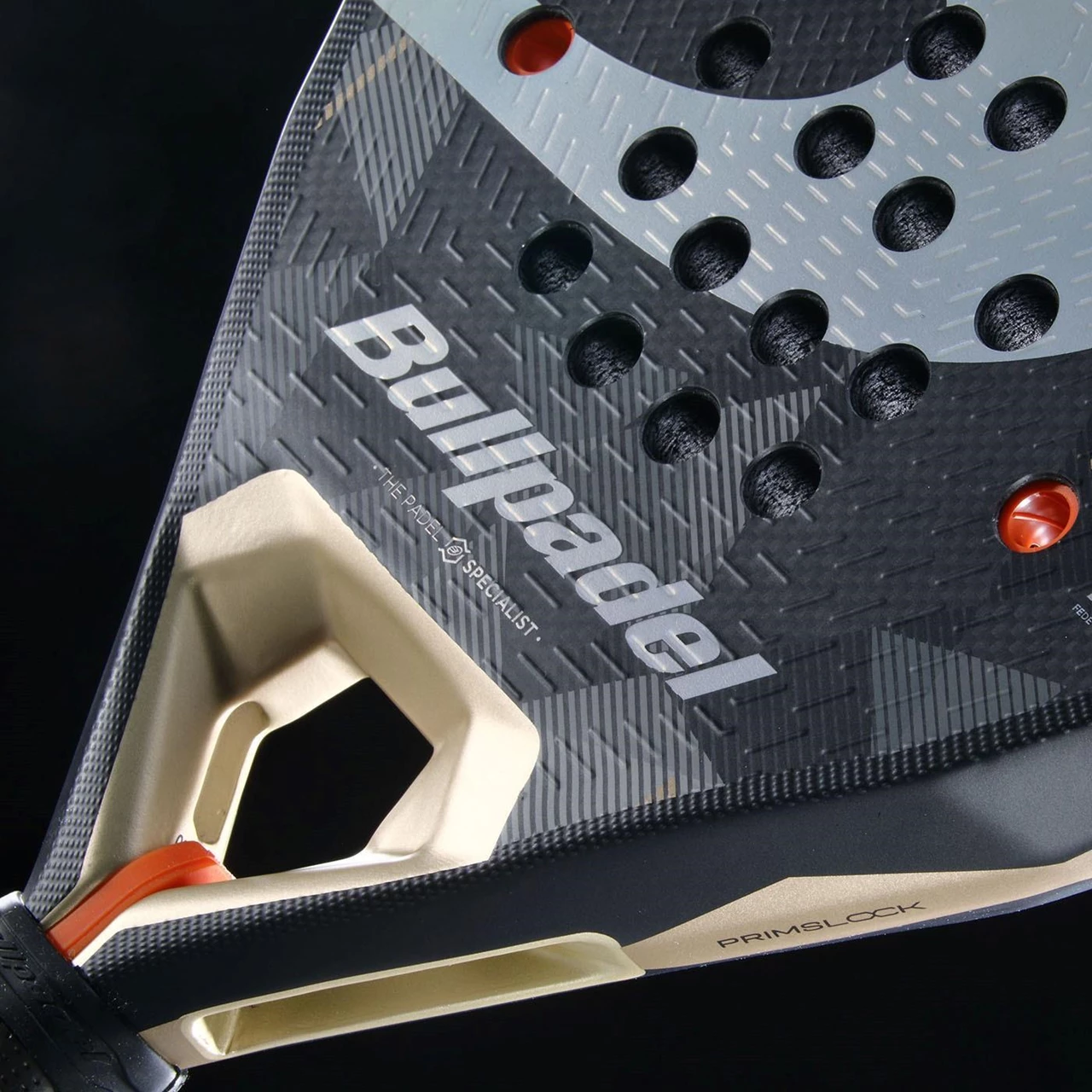 Bullpadel Neuron 02 2026